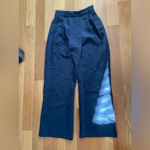 Abercrombie Curve Love Sloane Pant Short